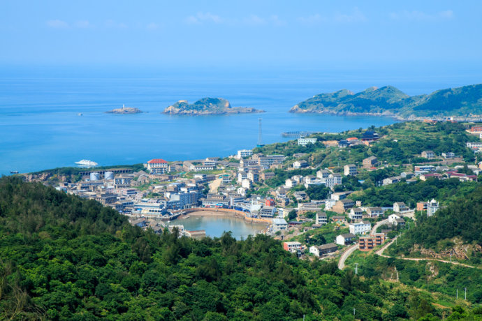 省政府點(diǎn)名！臺(tái)州這些地方將迎來(lái)重點(diǎn)發(fā)展機(jī)遇